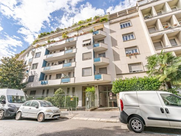 appartamento in vendita a Milano in zona Città Studi