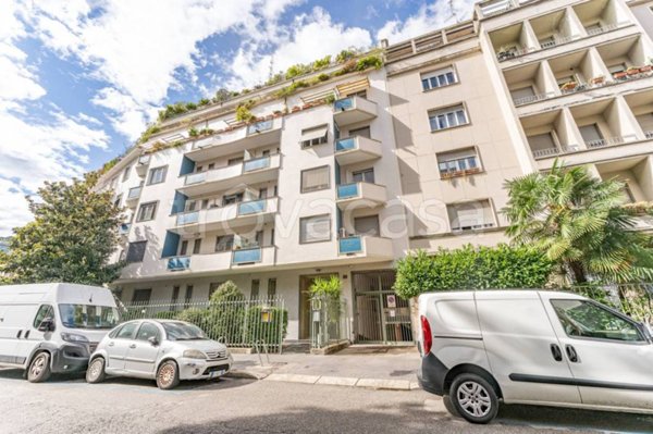 appartamento in vendita a Milano in zona Città Studi