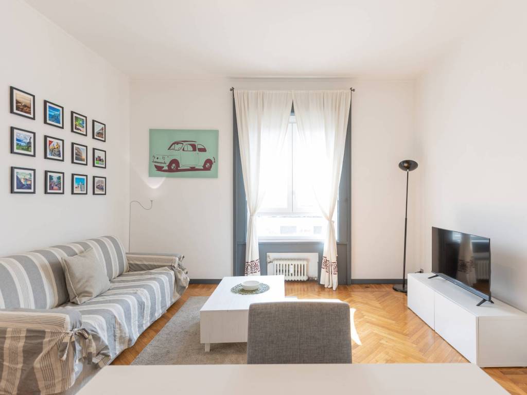 appartamento in vendita a Milano in zona Centro Direzionale
