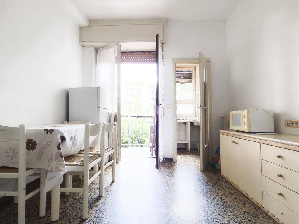 appartamento in vendita a Milano in zona Porta Vittoria