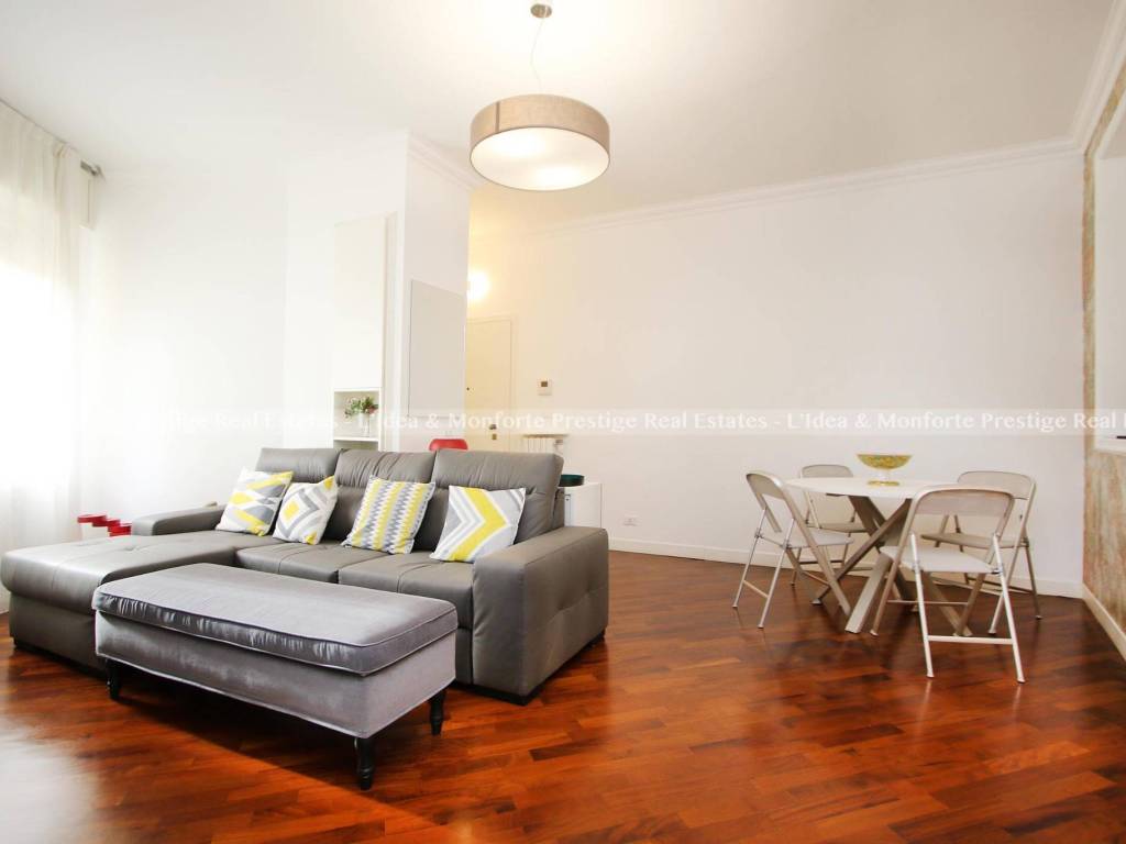 appartamento in vendita a Milano in zona Isola