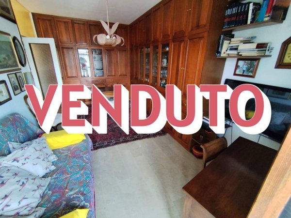 appartamento in vendita a Milano in zona Maggiolina
