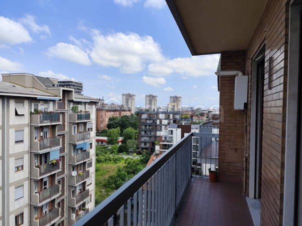 appartamento in vendita a Milano in zona Maggiolina