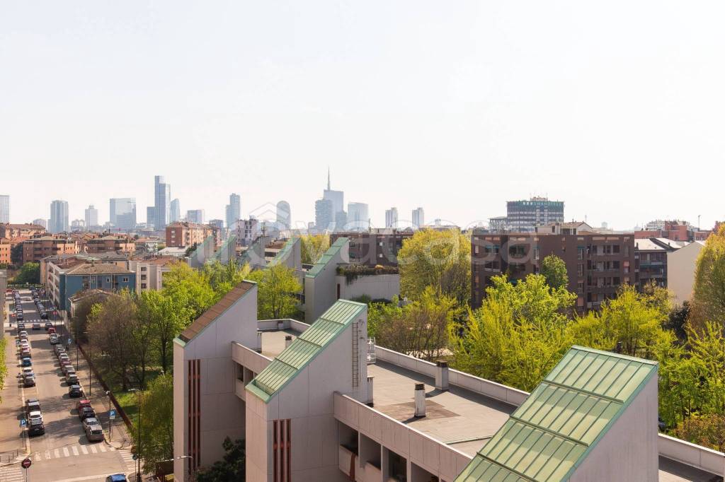 appartamento in vendita a Milano in zona Centro Storico