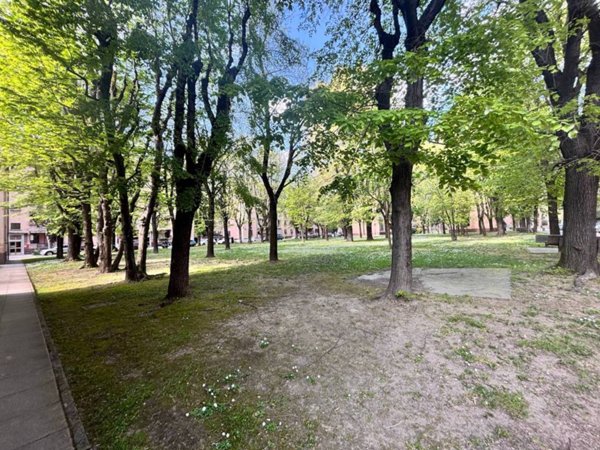 appartamento in vendita a Milano in zona Forlanini
