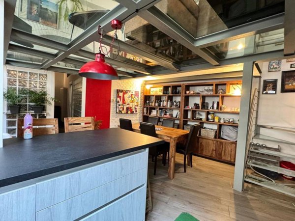 appartamento in vendita a Milano in zona Isola