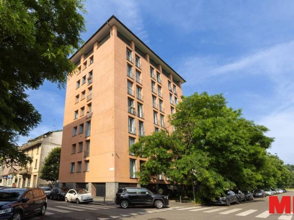appartamento in vendita a Milano in zona Isola
