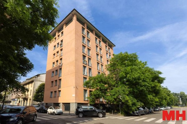 appartamento in vendita a Milano in zona Isola