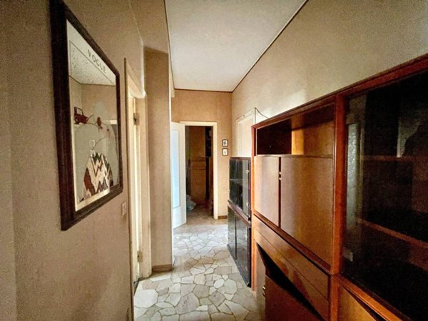 appartamento in vendita a Milano in zona Crescenzago