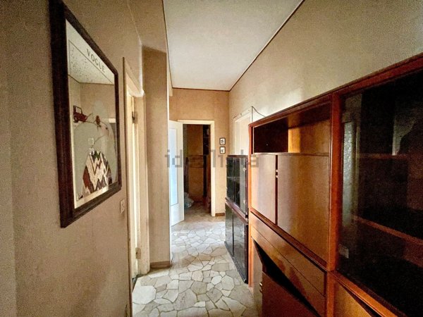 appartamento in vendita a Milano in zona Crescenzago