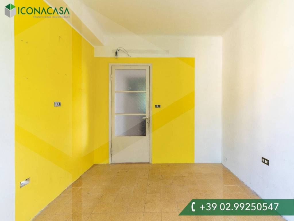 appartamento in vendita a Milano in zona Corvetto