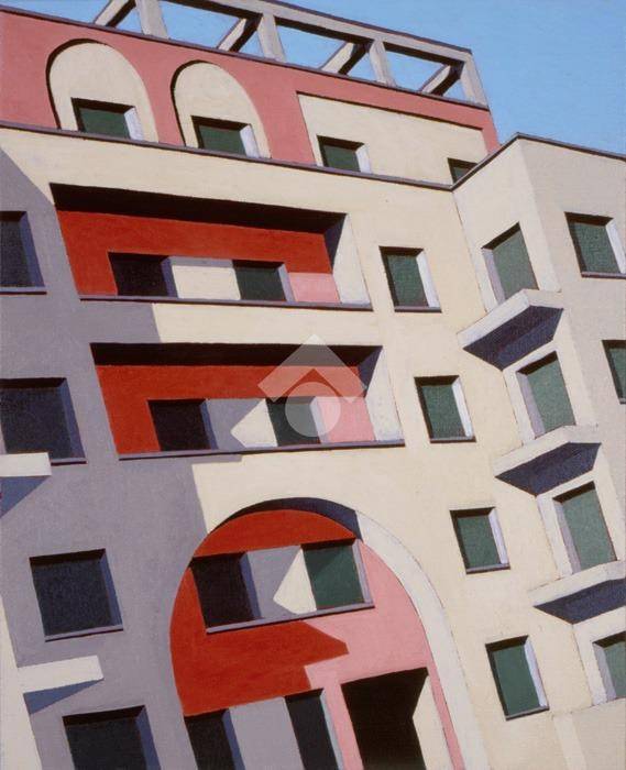 appartamento in vendita a Milano in zona Loreto