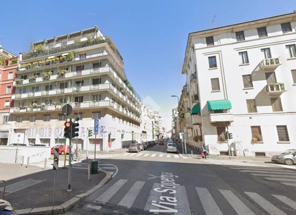 appartamento in vendita a Milano in zona Stazione Centrale
