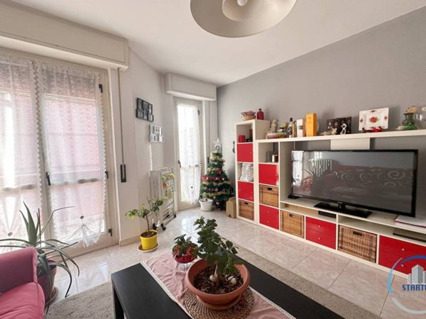appartamento in vendita a Milano in zona Villapizzone