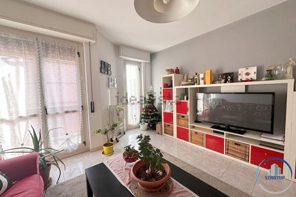 appartamento in vendita a Milano in zona Bovisa