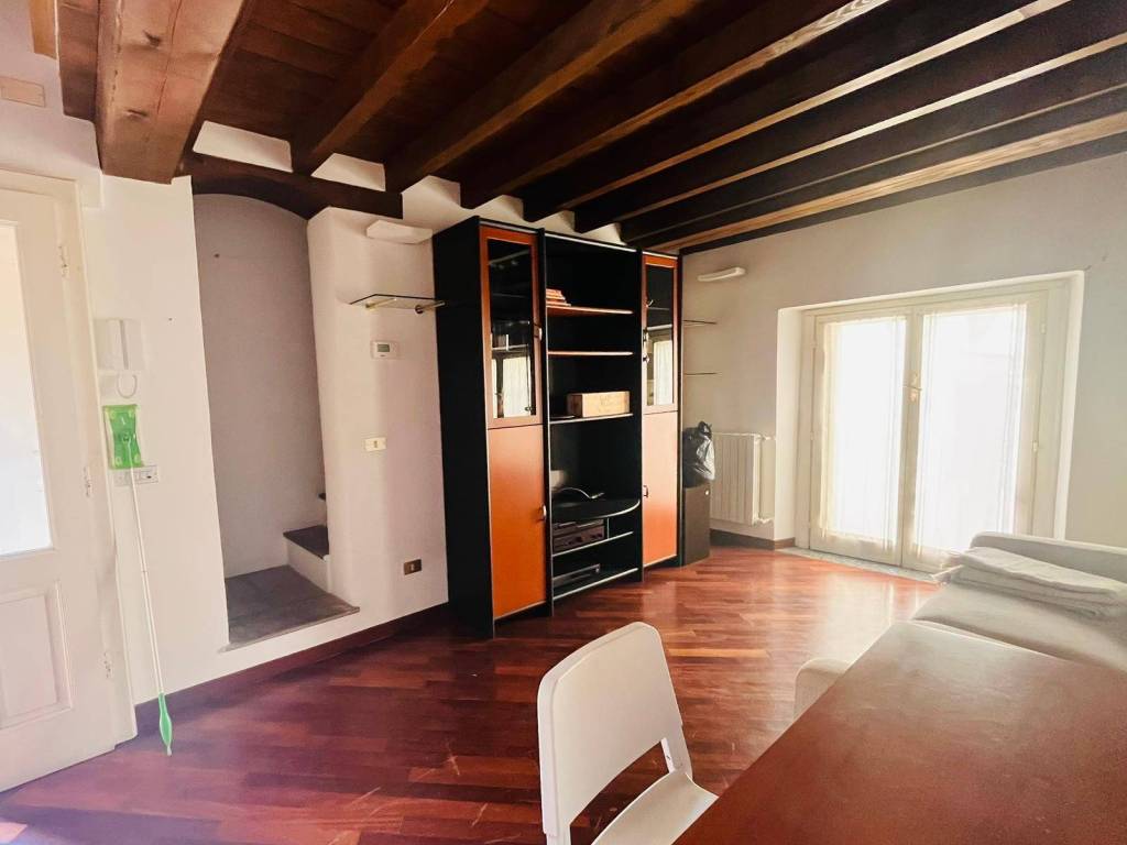 appartamento in vendita a Milano in zona Centro Storico
