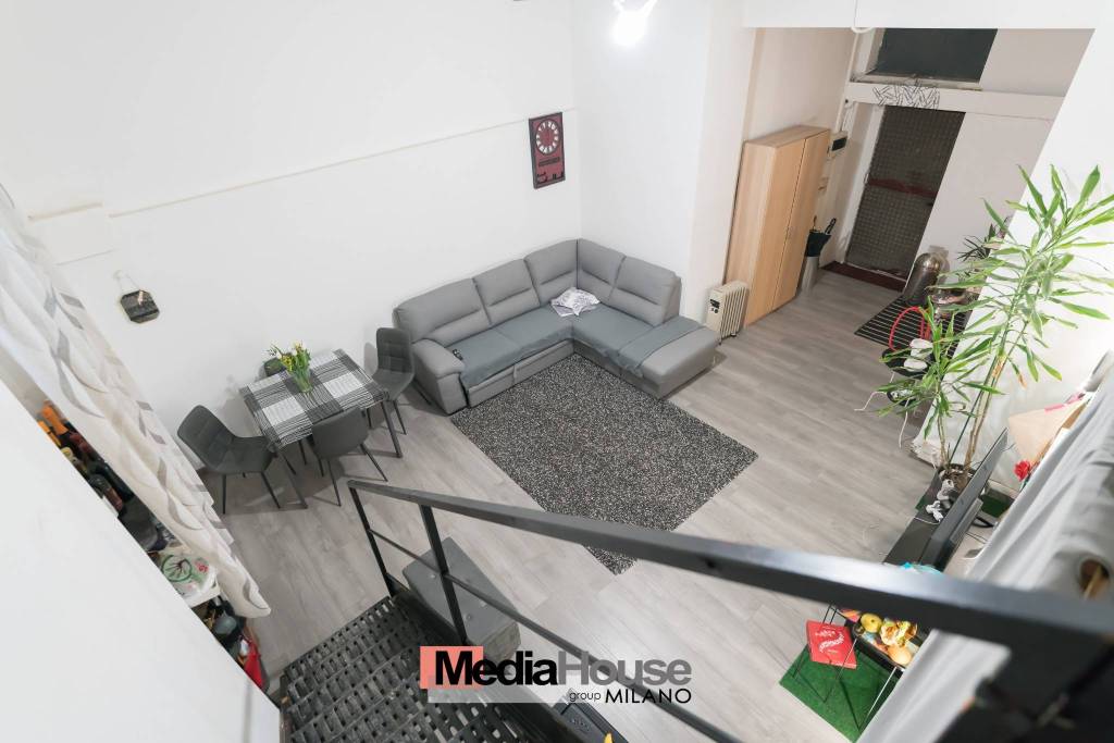 appartamento in vendita a Milano in zona Porta Venezia