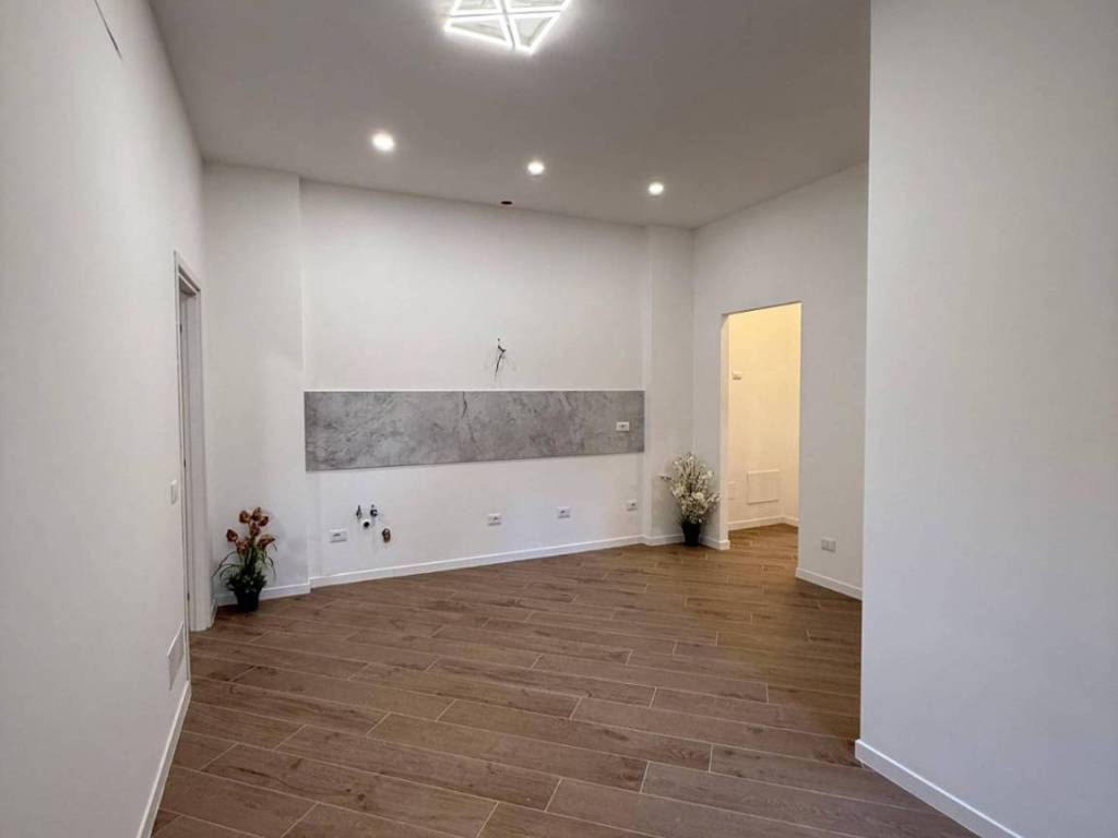 appartamento in vendita a Milano in zona Niguarda