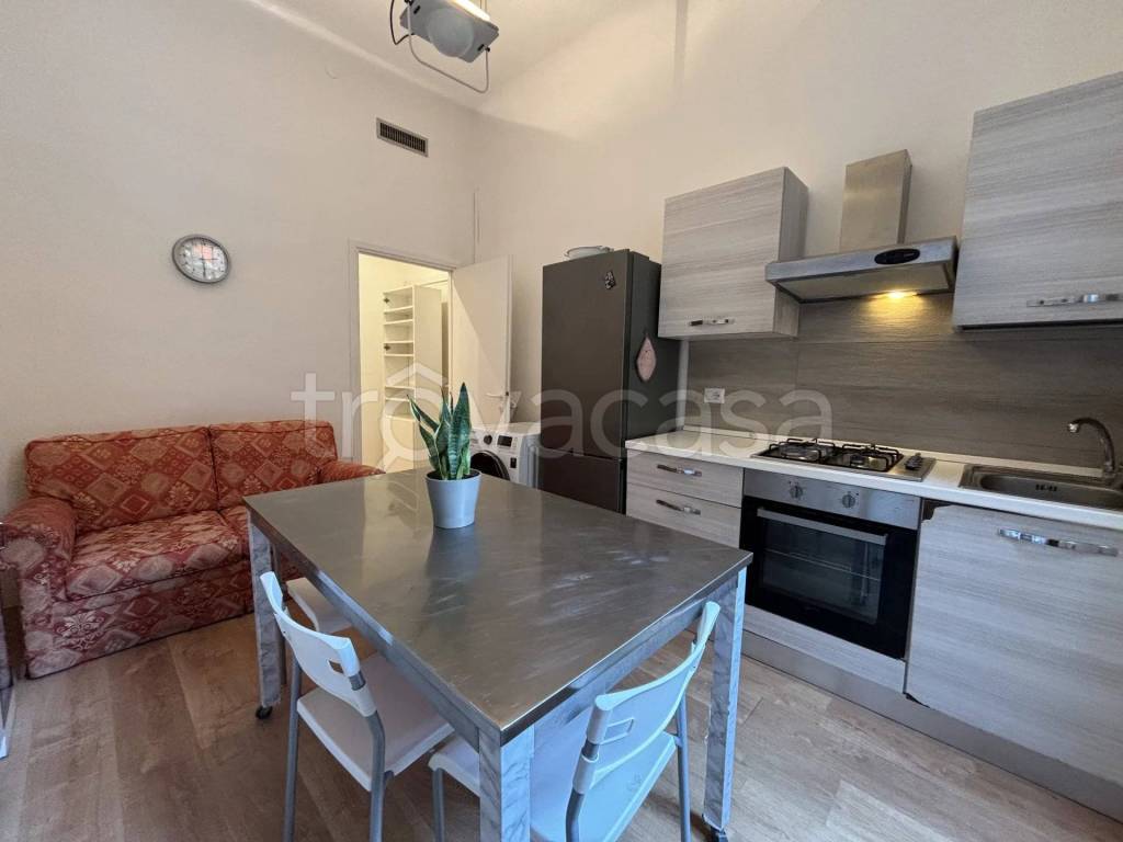 appartamento in vendita a Milano in zona Isola