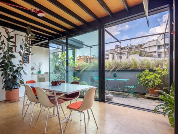 appartamento in vendita a Milano in zona Porta Venezia