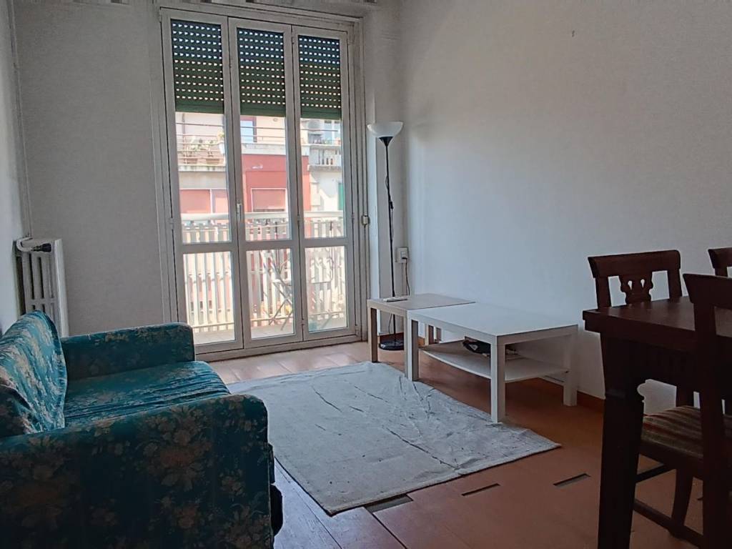 appartamento in vendita a Milano in zona Città Studi
