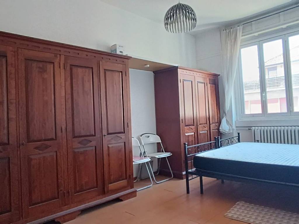 appartamento in vendita a Milano in zona Città Studi