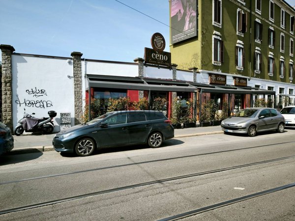appartamento in vendita a Milano in zona Vigentino