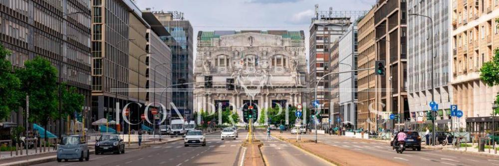 appartamento in vendita a Milano in zona Stazione Centrale