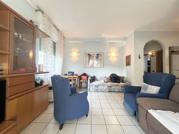 appartamento in vendita a Milano in zona Cadorna