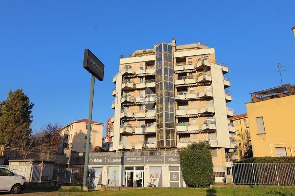 appartamento in vendita a Milano in zona Vialba
