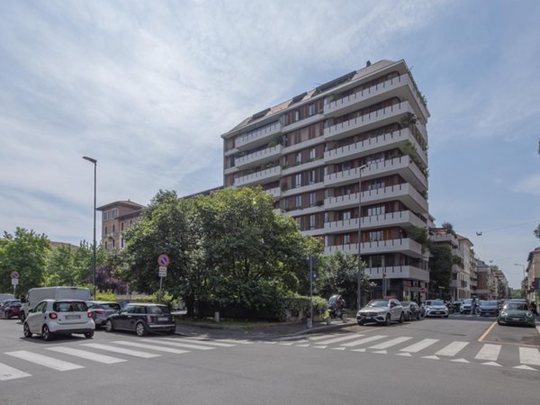 appartamento in vendita a Milano in zona Porta Venezia
