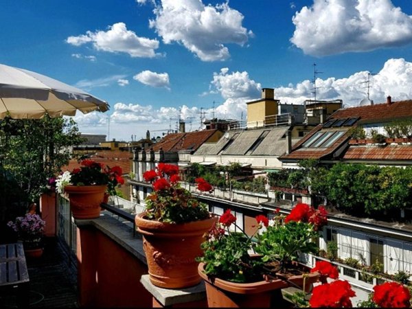 appartamento in vendita a Milano in zona Guastalla
