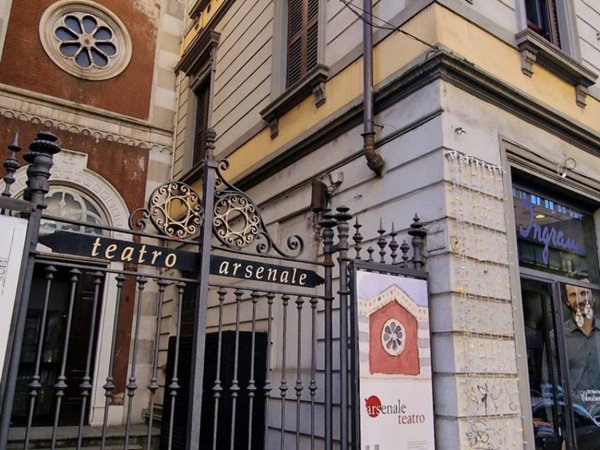 negozio in vendita a Milano