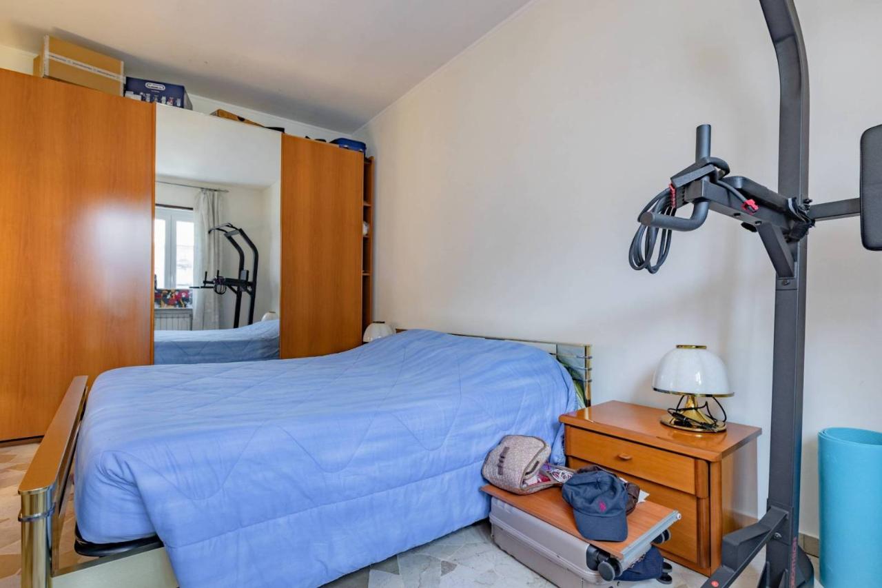 appartamento in vendita a Milano in zona Piazzale Lodi