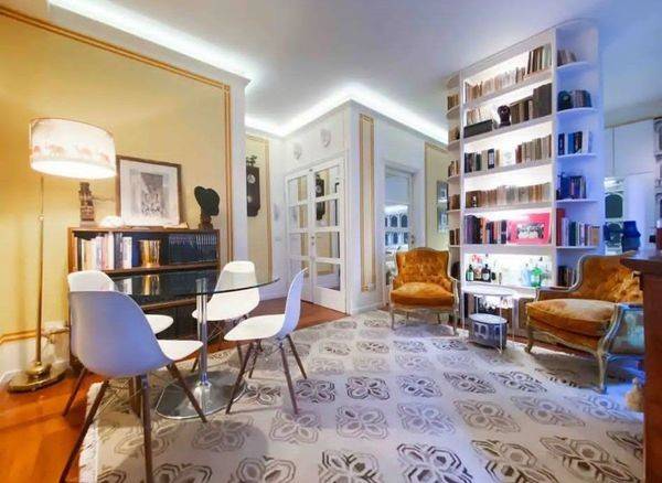 appartamento in vendita a Milano in zona Centro Direzionale