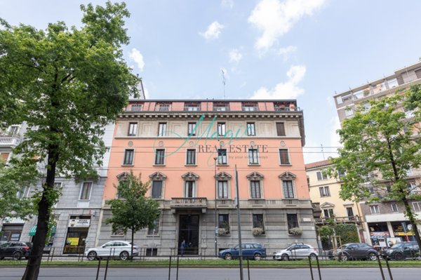 appartamento in vendita a Milano in zona Isola