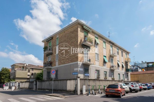 appartamento in vendita a Milano in zona Precotto