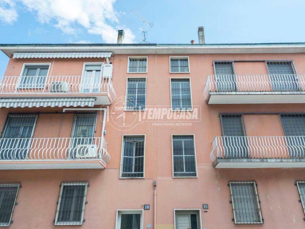 appartamento in vendita a Milano in zona Precotto