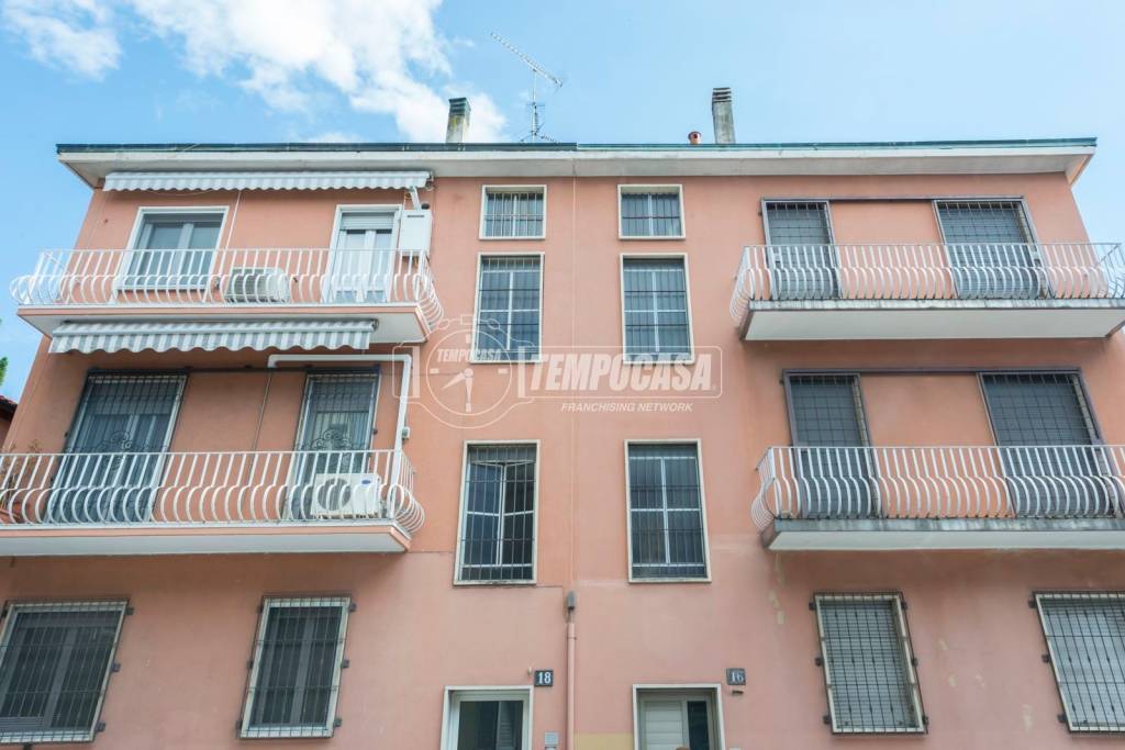 appartamento in vendita a Milano in zona Precotto
