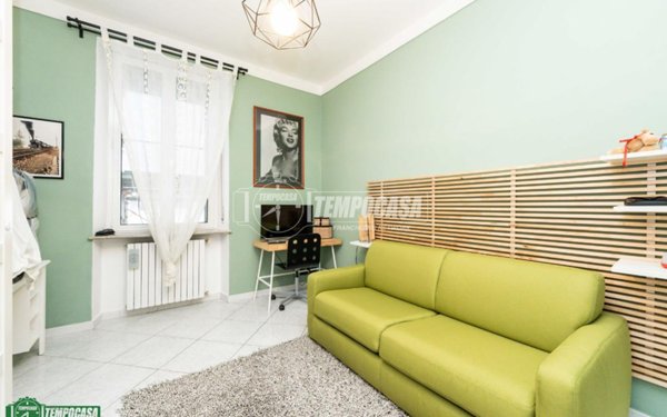 appartamento in vendita a Milano in zona Porta Venezia