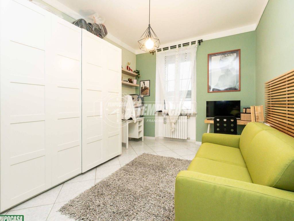 appartamento in vendita a Milano in zona Centro Direzionale