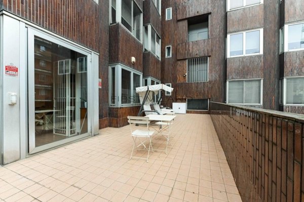 appartamento in vendita a Milano in zona Maggiolina