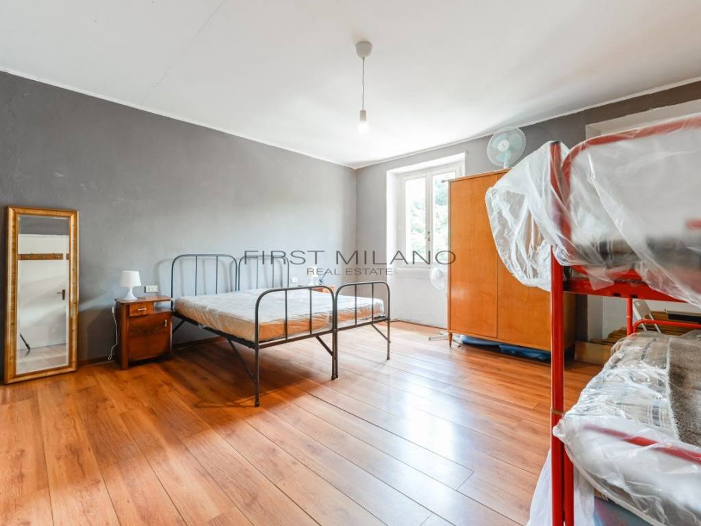 appartamento in vendita a Milano in zona Montalbino