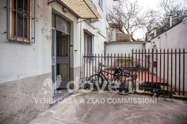 appartamento in vendita a Milano in zona Precotto