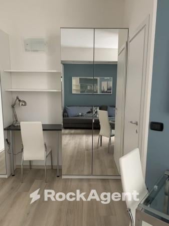 appartamento in vendita a Milano in zona Villapizzone