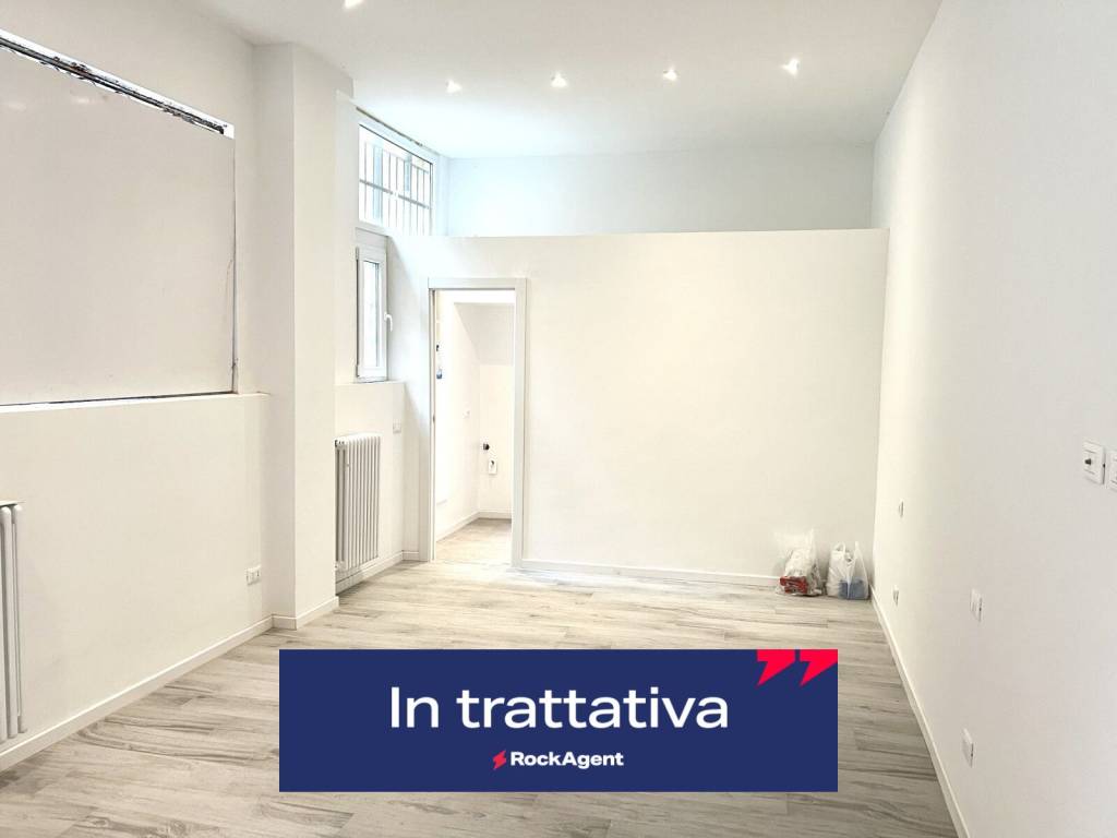 appartamento in vendita a Milano in zona Lambrate