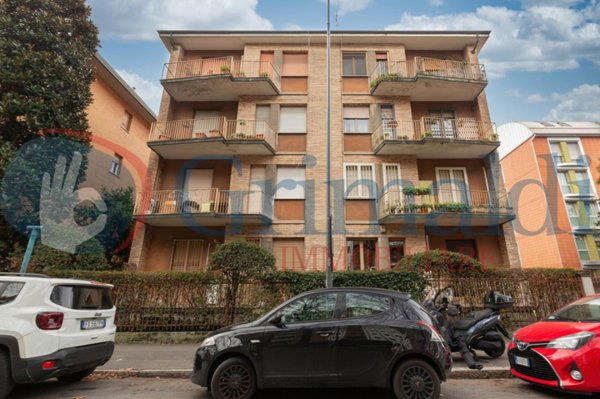 appartamento in vendita a Milano in zona San Siro