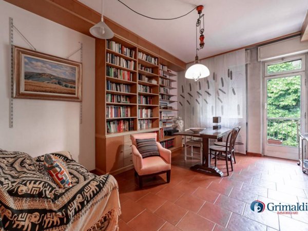appartamento in vendita a Milano in zona San Siro