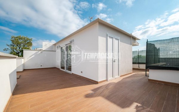 appartamento in vendita a Milano in zona Vigentino
