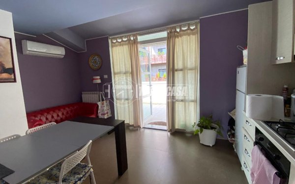 appartamento in vendita a Milano in zona Bovisa